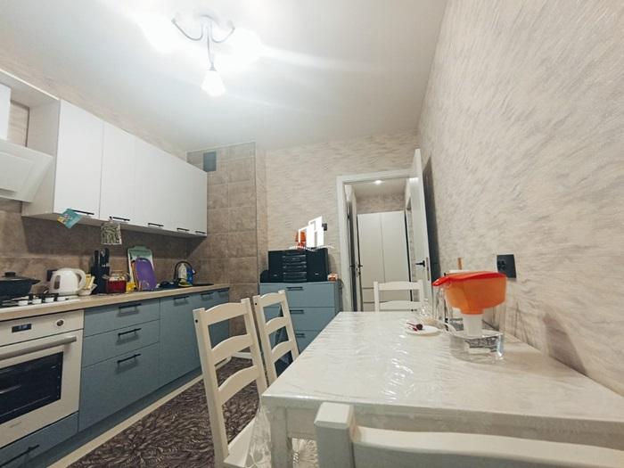 1-комнатная Квартира, 41 м2