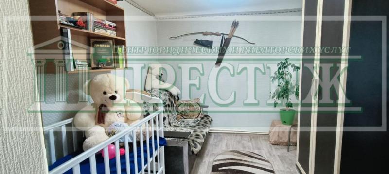 2-комн. квартира, 38.6 м², 1/2 этаж