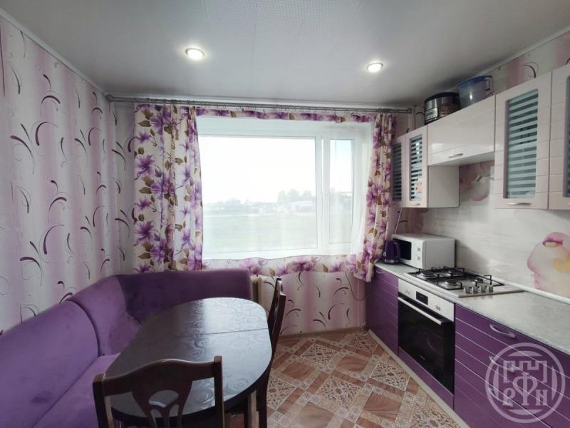 1-комн. квартира, 35.6 м², 1/5 этаж
