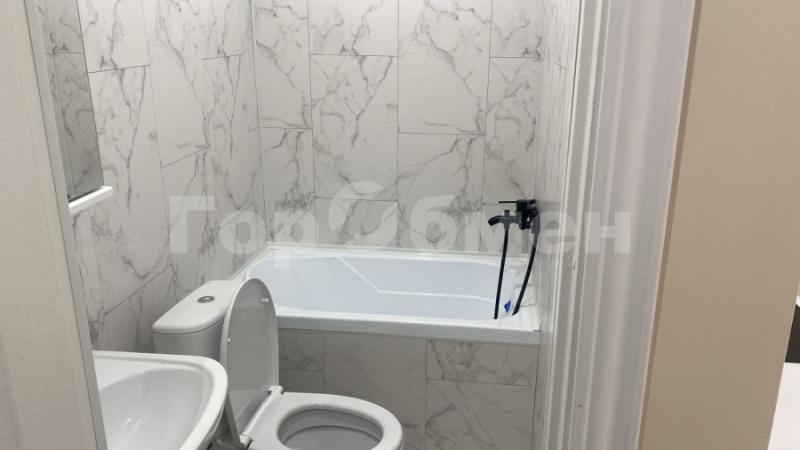 Квартира-Студия, 22 м2