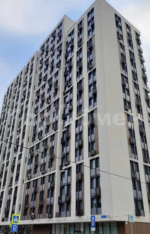 3-комнатная Квартира, 83.6 м2