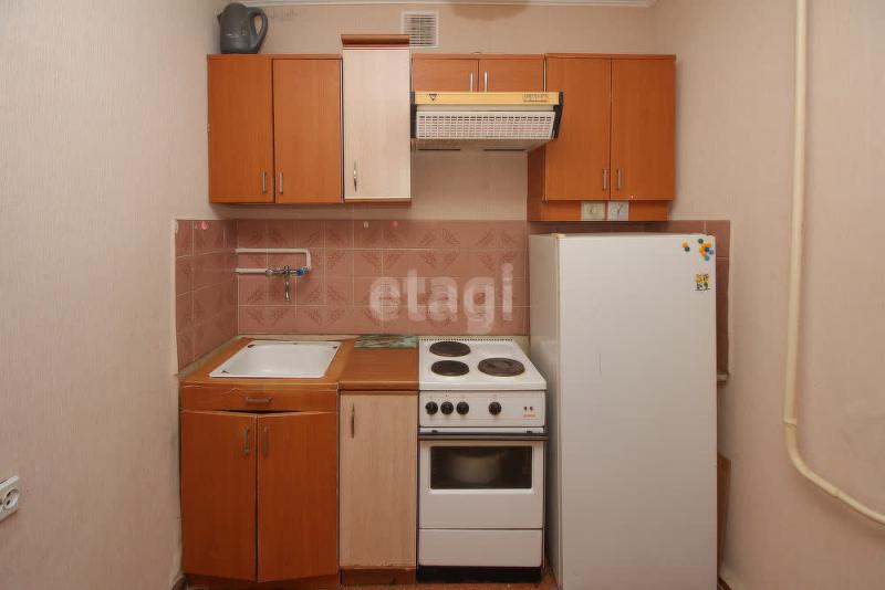 1-комн. квартира, 30 м², 1/5 этаж