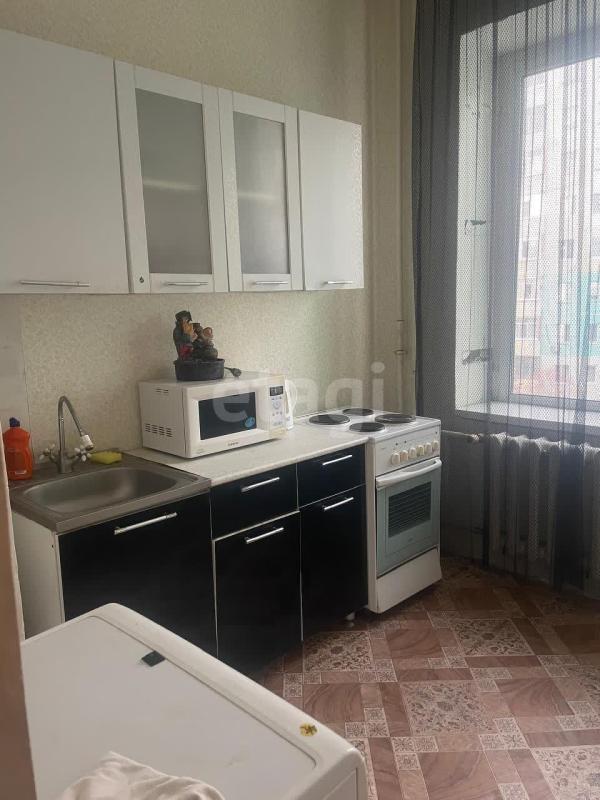 1-комн. квартира, 30 м², 3/8 этаж
