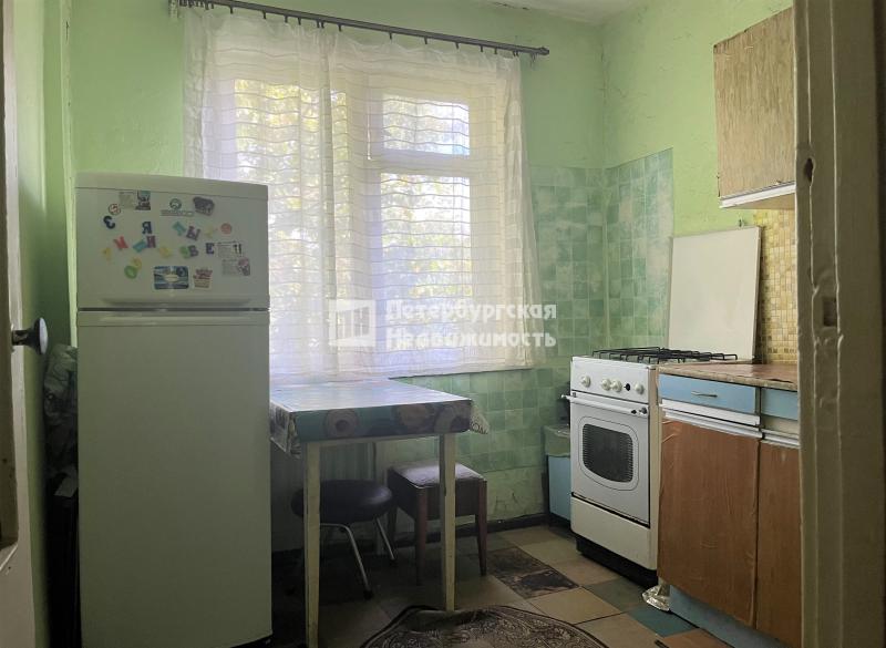 2-комнатная Квартира, 46 м2