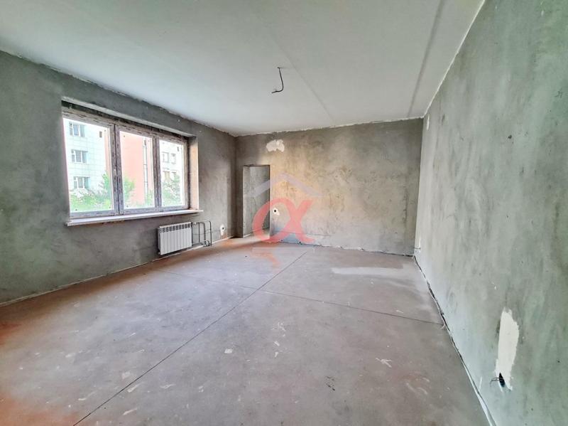 3-комнатная Квартира, 98 м2