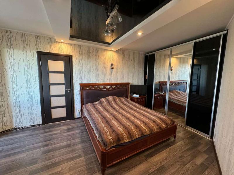 4-комнатная Квартира, 87.3 м2