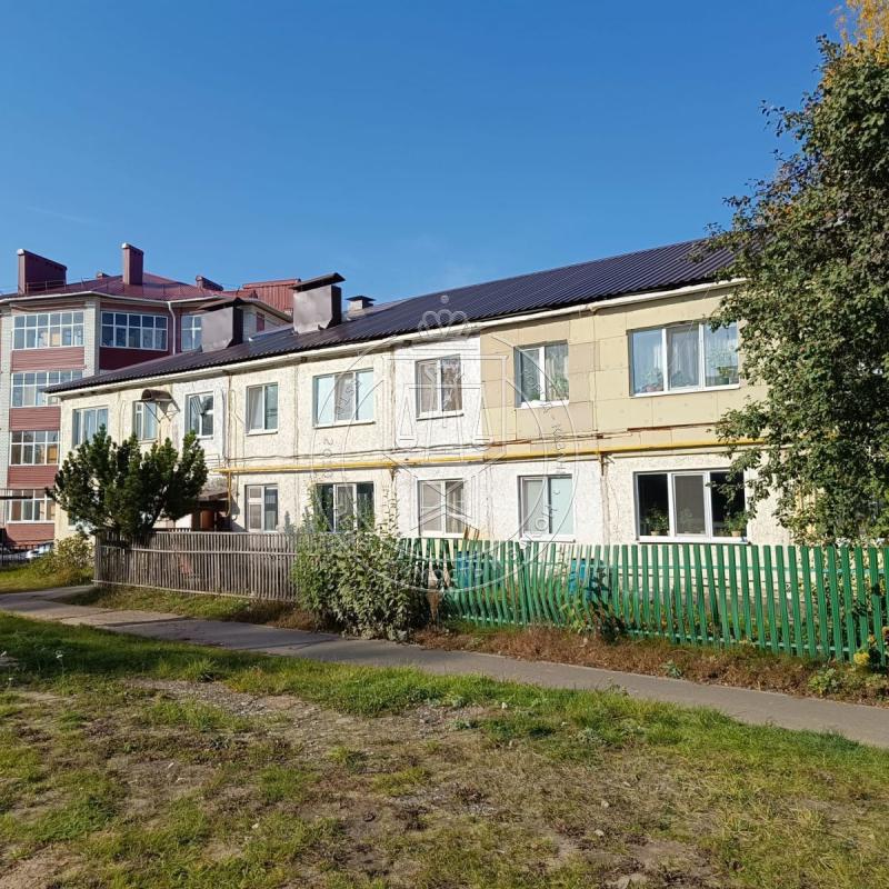 1-комнатная Квартира, 30.4 м2