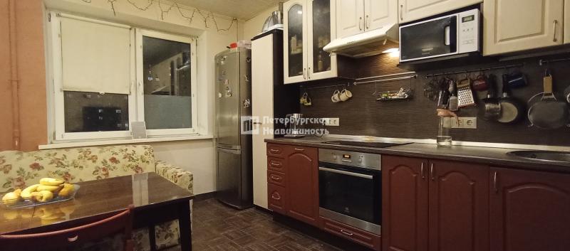 2-комнатная Квартира, 63.5 м2