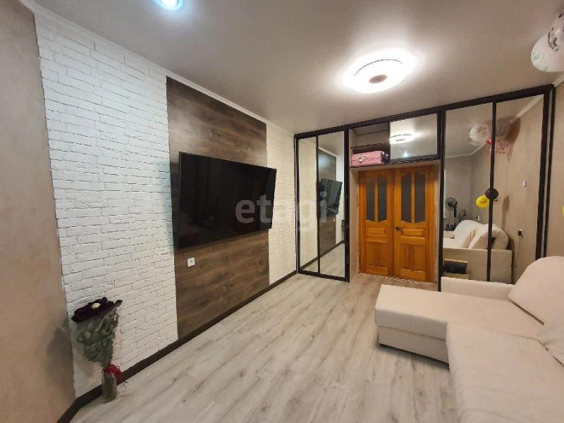 3-комн. квартира, 68 м², 6/9 этаж