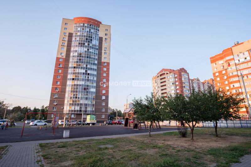1-комнатная Квартира, 38 м2