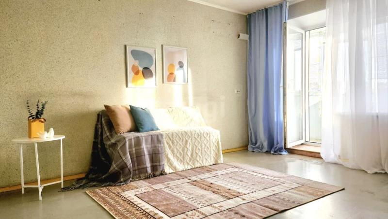 2-комн. квартира, 47.8 м², 8/9 этаж