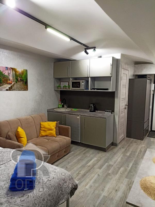 Квартира-Студия, 18 м2