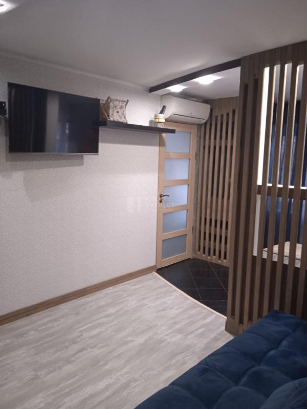 2-комн. квартира, 45.2 м², 2/5 этаж