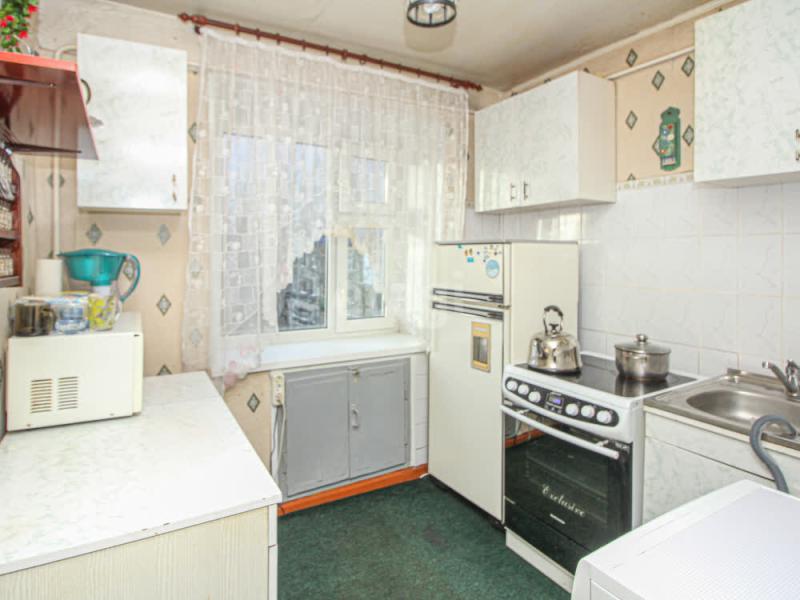3-комн. квартира, 58 м², 5/5 этаж