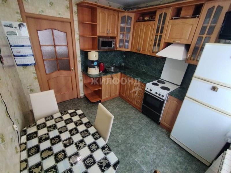 3-комнатная Квартира, 74.1 м2