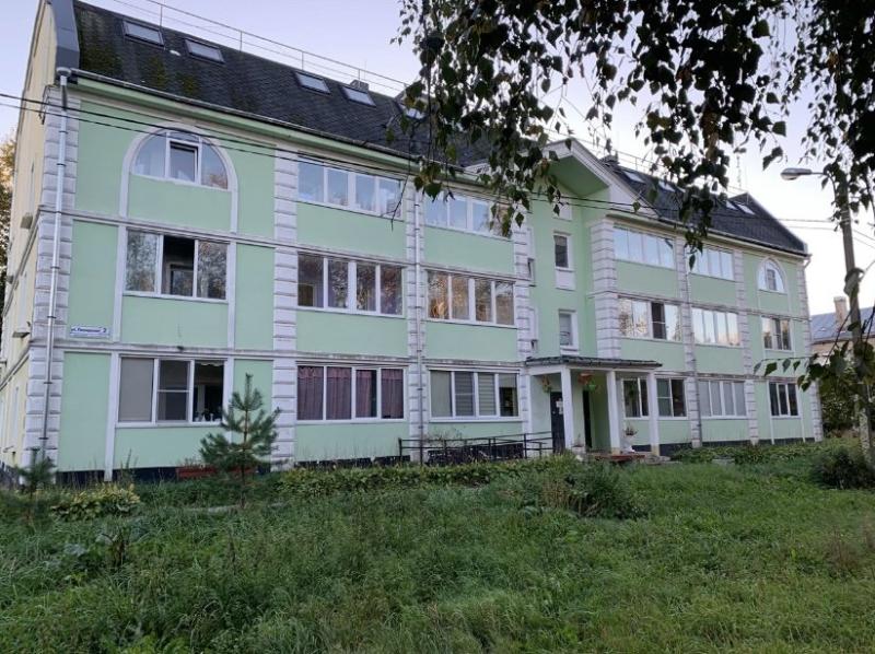 1-комнатная Квартира, 32.9 м2