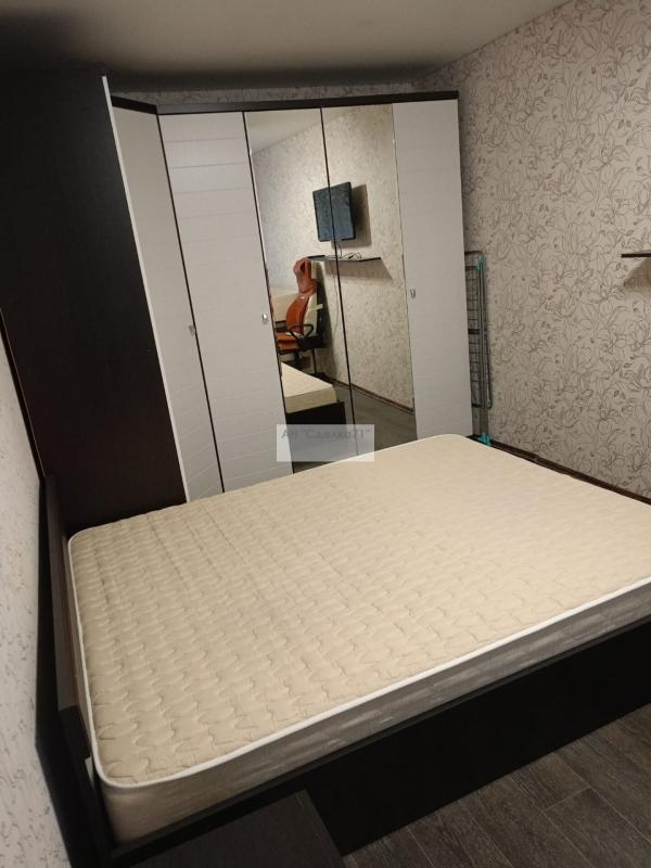 2-комн. квартира, 44 м², 1/5 этаж