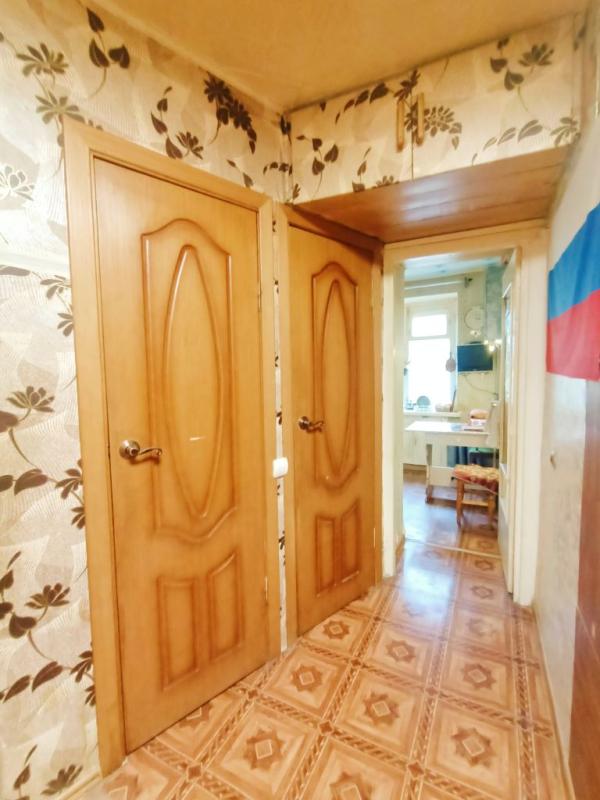 3-комнатная Квартира, 52 м2