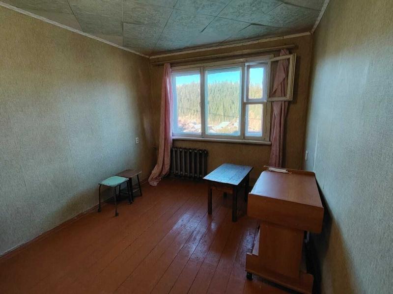 2-комн. квартира, 29 м², 5/5 этаж