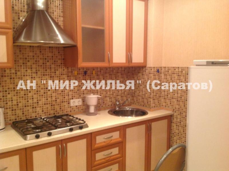 1-комнатная Квартира, 41.1 м2