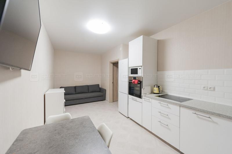 1-комнатная Квартира, 36.4 м2