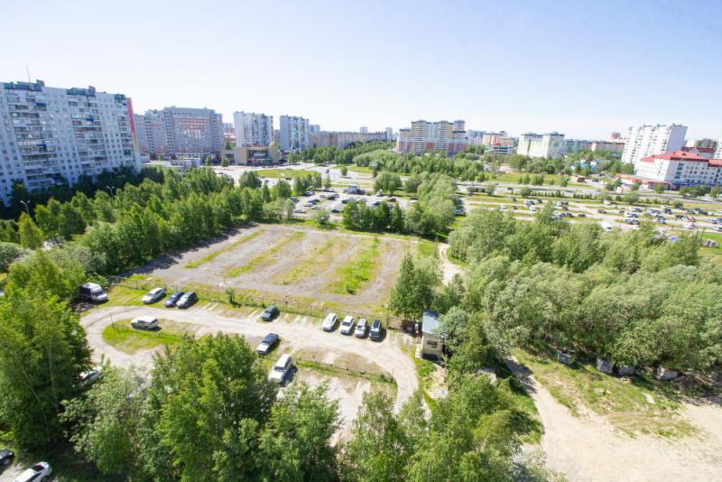 3-комн. квартира, 76 м², 16/16 этаж