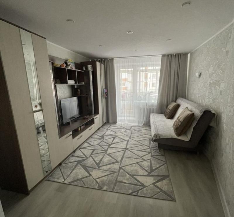 3-комнатная Квартира, 60 м2