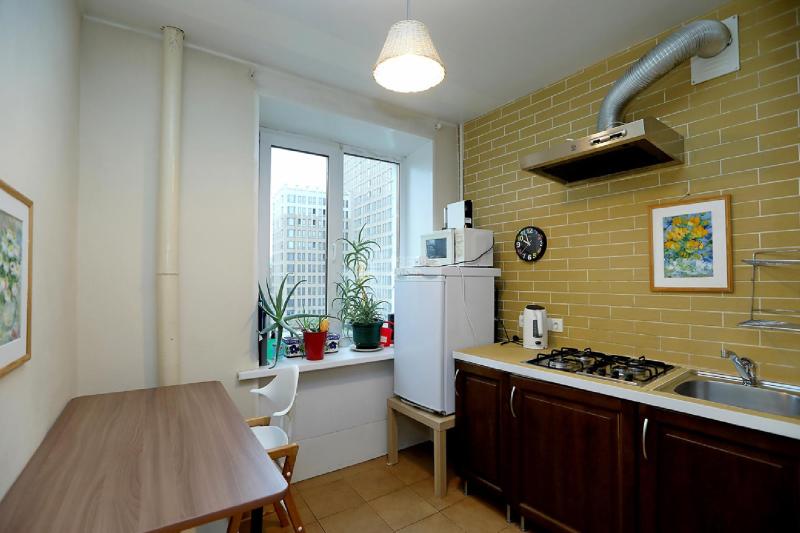 2-комнатная Квартира, 40 м2