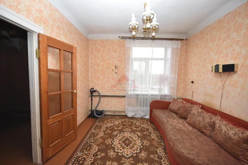 2-комнатная Квартира, 35 м2