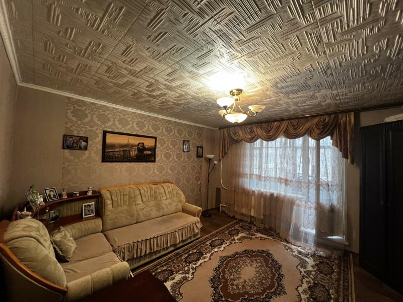 2-комн. квартира, 50.3 м², 5/9 этаж