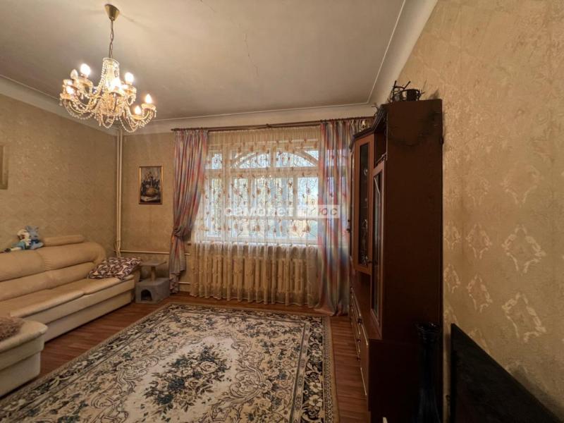 4-комнатная Квартира, 96.9 м2