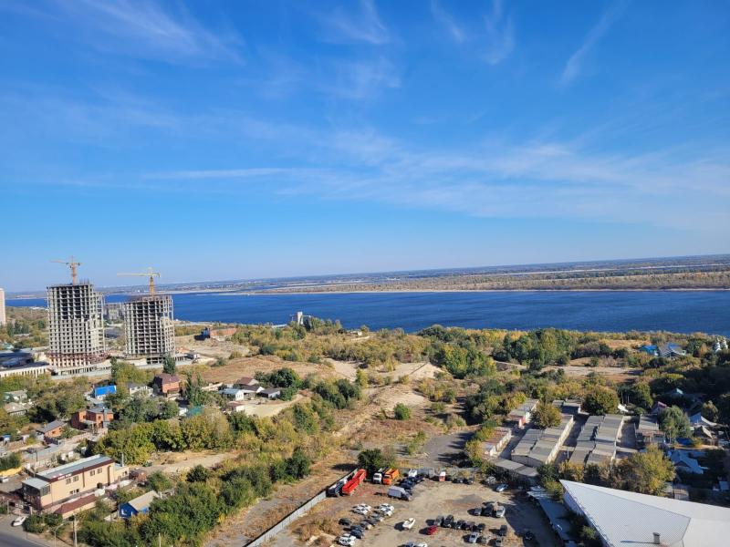 2-комн. квартира, 46.9 м², 17/24 этаж
