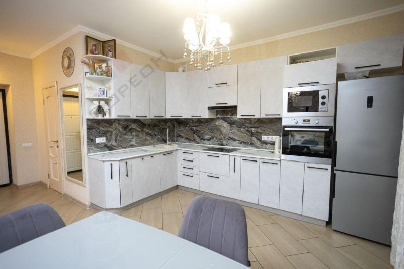 3-комнатная Квартира, 103 м2
