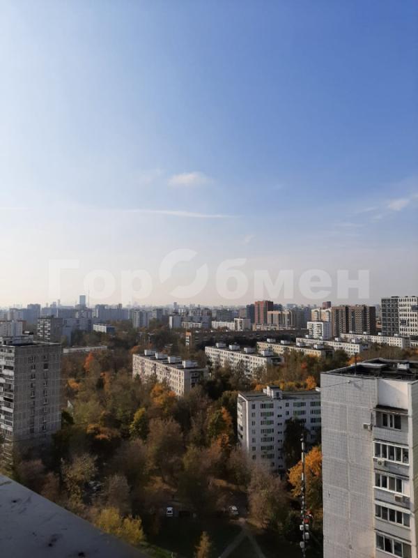 Квартира, Москва, СВАО, Лосиноостровский р-н, ул. Малыгина, 12А. Фото 2