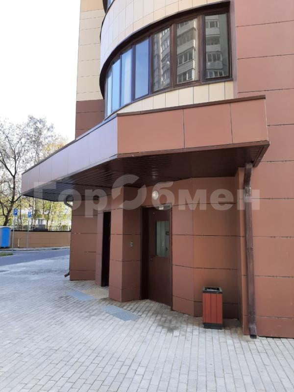 Квартира, Москва, СВАО, Лосиноостровский р-н, ул. Малыгина, 12А. Фото 1