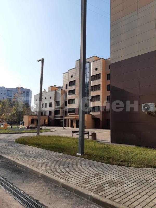 Квартира, Москва, СВАО, Лосиноостровский р-н, ул. Малыгина, 12А. Фото 4