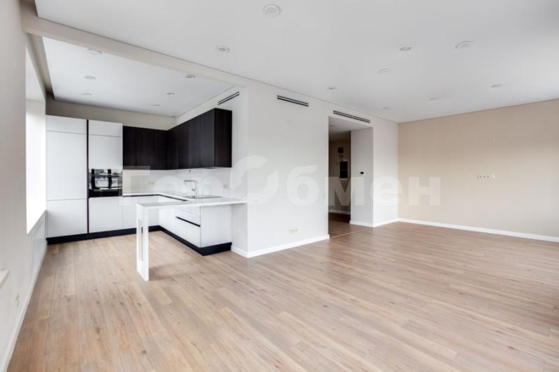 3-комнатная Квартира, 112 м2