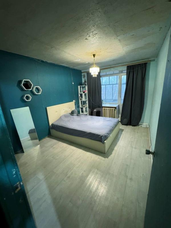 2-комн. квартира, 48 м², 5/5 этаж