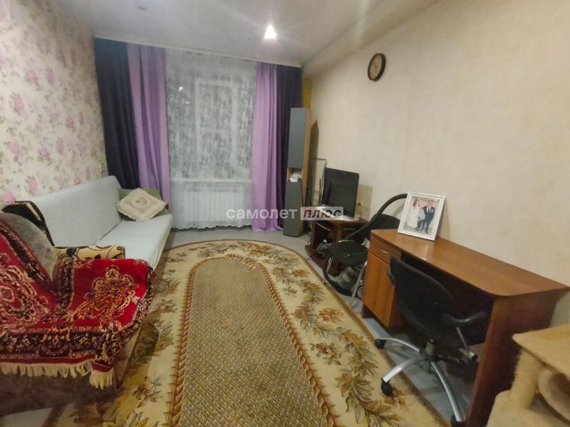 2-комнатная Квартира, 45 м2