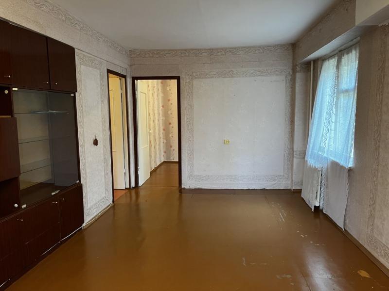 2-комн. квартира, 44.3 м², 4/5 этаж