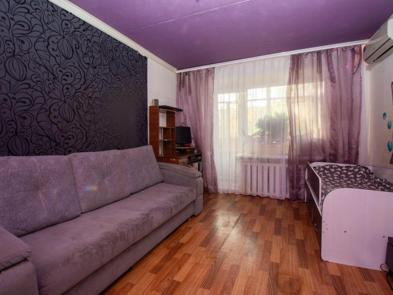 1-комнатная Квартира, 31.8 м2