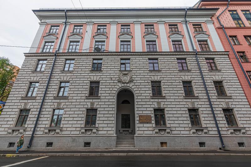 Купить Квартиру В Спб Ул Учительская