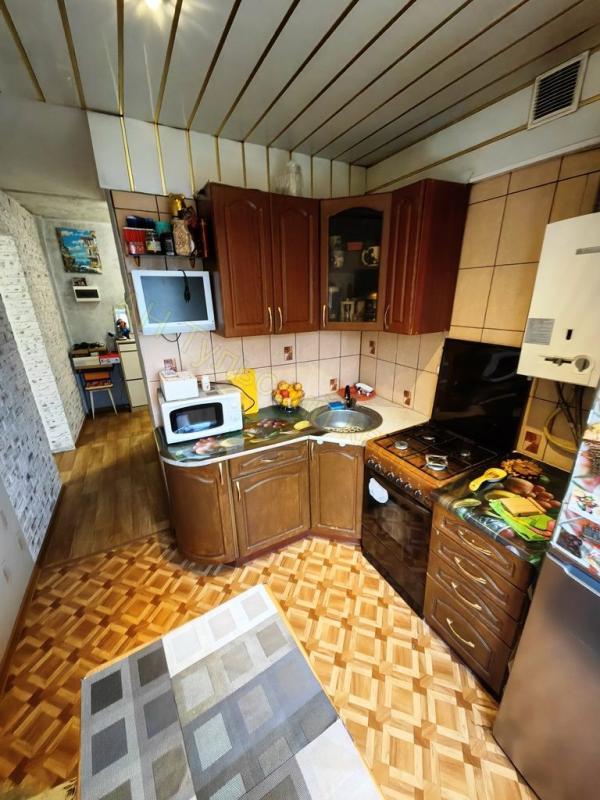 2-комн. квартира, 44.7 м², 4/5 этаж