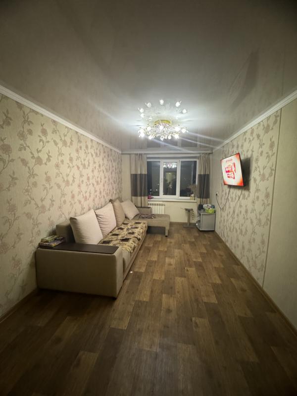 3-комнатная Квартира, 57.5 м2