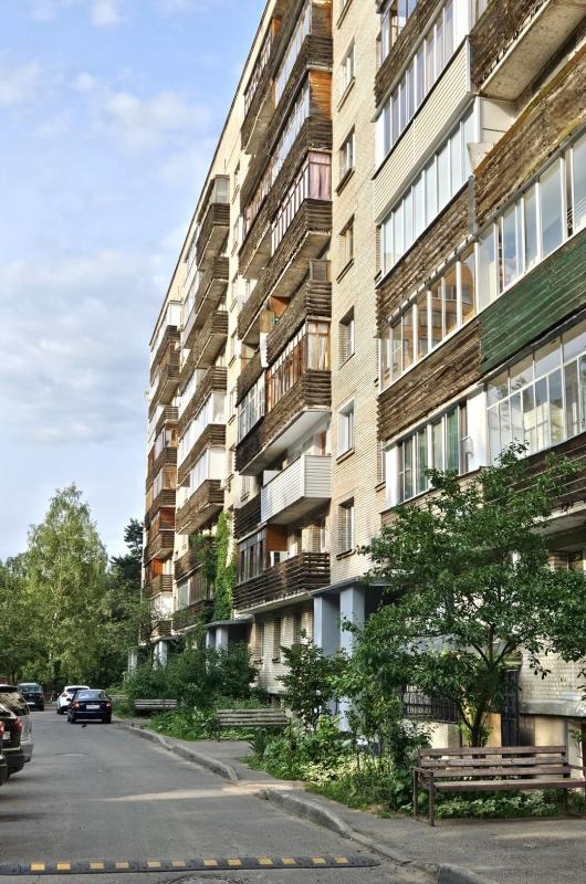 3-комн. квартира, 68.6 м², 7/9 этаж