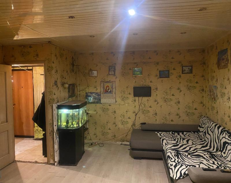 1-комнатная Квартира, 31 м2