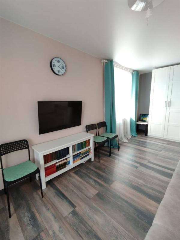 1-комнатная Квартира, 33.4 м2
