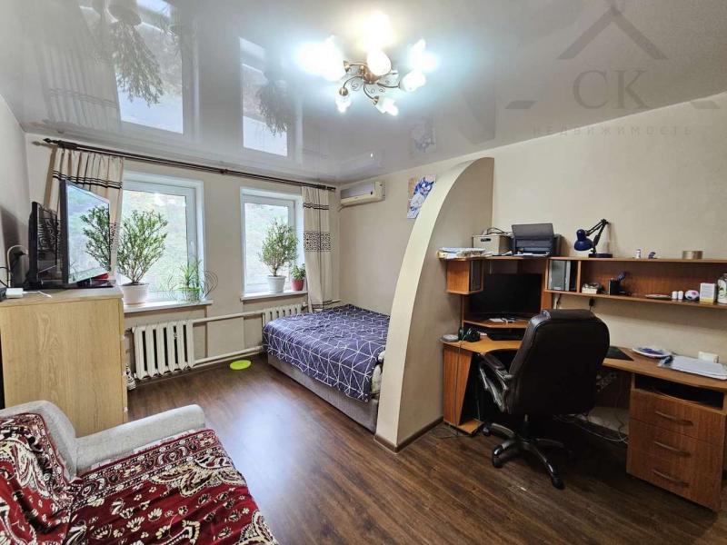 3-комнатная Квартира, 61.9 м2