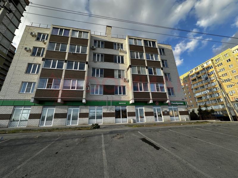 2-комн. квартира, 56 м², 5/5 этаж