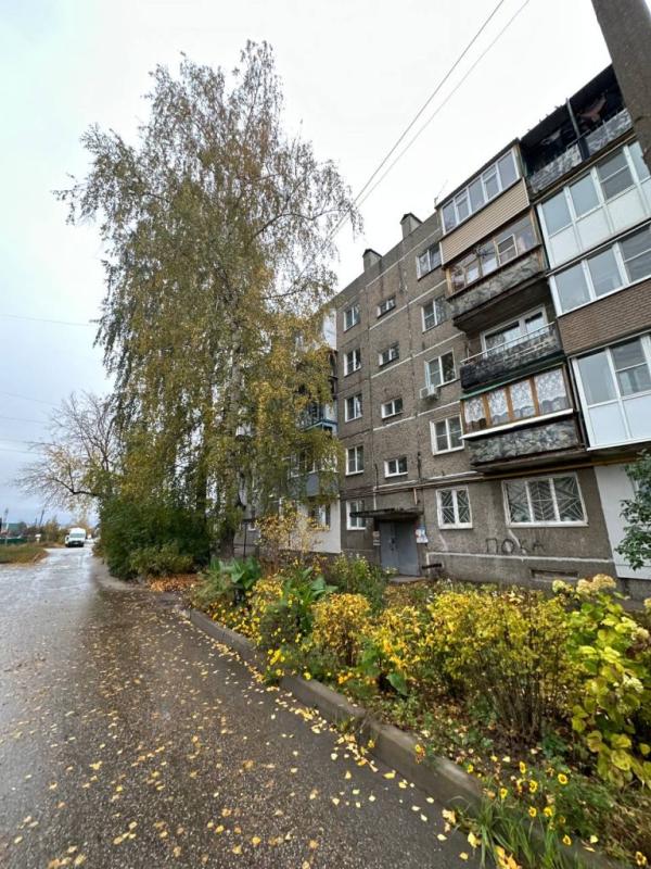 1-комнатная Квартира, 32.8 м2